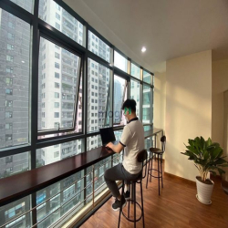 Cho thuê homestay giá rẻ full đồ bao phí phố Ngụy Như 150m2 chỉ 1tr9