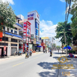 Mặt bằng kinh doanh đường Phạm Văn Thuận, Ngay ngã tư đền đỏ thuận tiệ