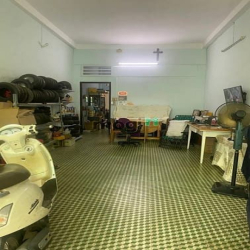 Tân Bình-MẶT TIỀN ĐƯỜNG-Nở hậu-chính chủ giá 12 tỷ thương lượng