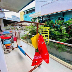 ✔️  Nhà Huỳnh Mẫn Đạt P.19 Bình Thạnh - 50m2 - 2 tầng - 4.8 tỷ