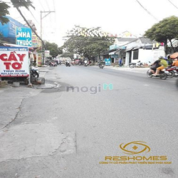 Đất biệt thự ful ođt 100% dt 122.3m2 gần Chợ Phú Thọ, P. Trảng Dài