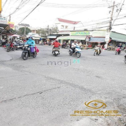 Đất biệt thự ful ođt 100% dt 122.3m2 gần Chợ Phú Thọ, P. Trảng Dài