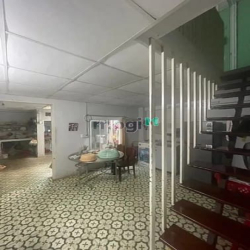 Tân Bình-MẶT TIỀN ĐƯỜNG-Nở hậu-chính chủ giá 12 tỷ thương lượng