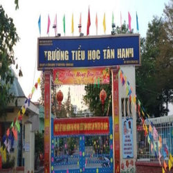 Cho Thuê Nhà 2 Mặt Tiền Mới Xây, 40m, Gác Lửng, Giá Chỉ :2Tr500