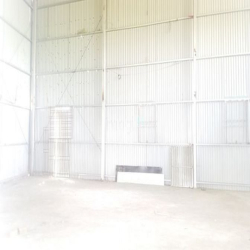 Cho thuê Kho - Xưởng mặt tiền đường lớn Gần ngay 29 Tháng 3 - Hòa Xuân