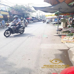 Đất biệt thự ful ođt 100% dt 122.3m2 gần Chợ Phú Thọ, P. Trảng Dài