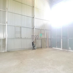 Cho thuê Kho - Xưởng mặt tiền đường lớn Gần ngay 29 Tháng 3 - Hòa Xuân