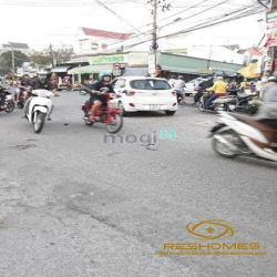 Đất biệt thự ful ođt 100% dt 122.3m2 gần Chợ Phú Thọ, P. Trảng Dài