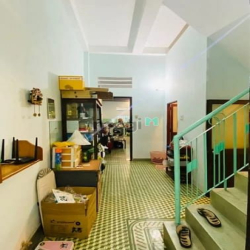 Tân Bình-MẶT TIỀN ĐƯỜNG-Nở hậu-chính chủ giá 12 tỷ thương lượng