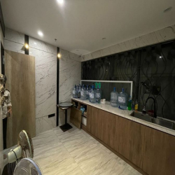 Cho thuê mặt bằng khu an thượng - gần biển - 100m2