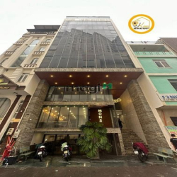 Cho thuê mặt bằng khu an thượng - gần biển - 100m2