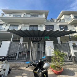 Chuyên cho thuê nhà phố Lakeview City Đường 25m Giá 27Triệu hoàn thiện