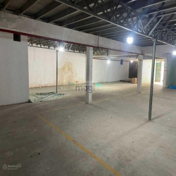 Cho thuê kho 450m2 Lâm Hoành Phường An Lạc Quận Bình Tân