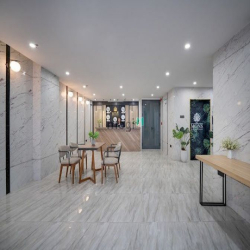Cho thuê mặt bằng khu an thượng - gần biển - 100m2