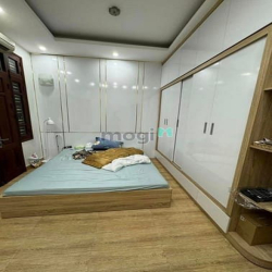 Bán nhà đẹp Lê Văn Lương, 60m2, 4 tầng, 10m ra ô tô tránh, 12 tỷ