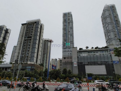 Bán shophouse Masteri An Phú mặt tiền Xa lộ Hà Nội, Thảo Điền, Quận 2