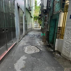 Bán nhà đẹp Lê Văn Lương, 60m2, 4 tầng, 10m ra ô tô tránh, 12 tỷ