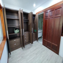 Hẻm Xe Tải 8m- 3THÁNG2- Q10- 109m2(6,9x16)-Khu Cư Xá Nguyễn Trung Trực