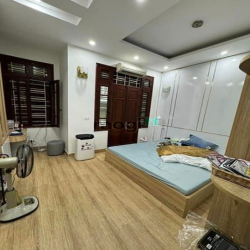 Bán nhà đẹp Lê Văn Lương, 60m2, 4 tầng, 10m ra ô tô tránh, 12 tỷ