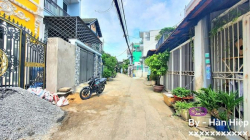 bán nhà trọ 1 xẹt Đình Phong Phú , trung tâm Phường TNPB, Q9 - 102m2