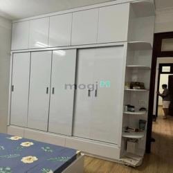 Bán nhà đẹp Lê Văn Lương, 60m2, 4 tầng, 10m ra ô tô tránh, 12 tỷ
