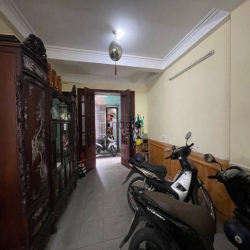 Khương Trung 45m 4 tầng, hai mặt thoáng, dân xây chỉ 4 tỷ 5