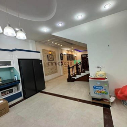 Bán nhà đẹp Lê Văn Lương, 60m2, 4 tầng, 10m ra ô tô tránh, 12 tỷ