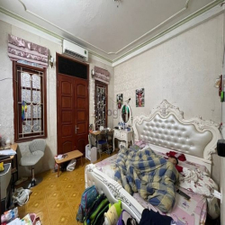 Khương Trung 45m 4 tầng, hai mặt thoáng, dân xây chỉ 4 tỷ 5