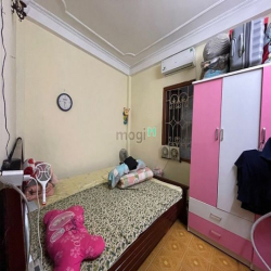 Khương Trung 45m 4 tầng, hai mặt thoáng, dân xây chỉ 4 tỷ 5