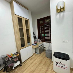 Bán nhà đẹp Lê Văn Lương, 60m2, 4 tầng, 10m ra ô tô tránh, 12 tỷ