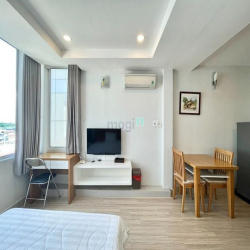 ✅  Căn Hộ Studio View LandMark81 Triệu Đô 5p Tới Q1 ✅