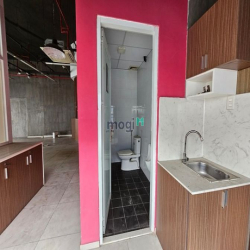 cho thue shophous 110m2 chỉ với 22tr