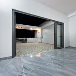 Nhà đẹp 4 Tầng, 65m2, Tỉnh Lộ 10 Giáp Tên lửa.
