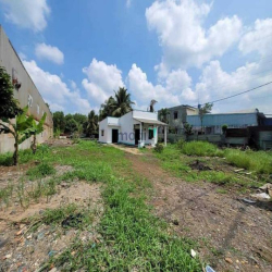 Bán đất Thổ cư Lê Minh Xuân Bình Chánh