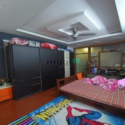 BT lô góc ô tô tránh vỉa hè KD sầm uất ngày đêm 160m 40 tỷ.
