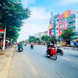 Bán nhà mặt tiền đẹp (4,2x15! 128 Nguyễn Văn Lượng P17 Gò Vấp Cityplan