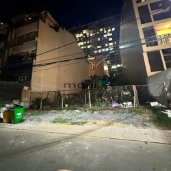 Cho thuê đất thổ cư 211m2 sau lưng The Vista
