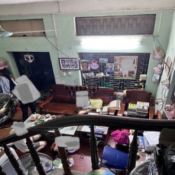 +HIẾM - NGỌC THỤY - PHÂN LÔ - NGÕ gần Ô TÔ - giá đầu tư-dt57-2t-4,5 tỷ