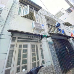 HOT HOT! Nhà 1 lầu hẻm 3m Lý Phục Man, Phường Bình Thuận, Quận 7
