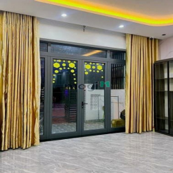 bán gấp nhà còn 2ty350 TL Nguyễn Oanh, Phường 17, Gò Vấp 1T-2L, SHR