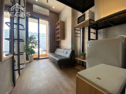 Căn hộ dịch vụ cho thuê new 100%