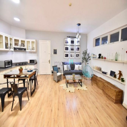 Bán Nhà Mặt Tiền Bàu Cát (số) 4m x 15m. 5 tầng.