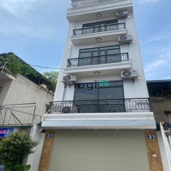 Cho thuê nhà phố THANH ĐÀM, 82m2, Mặt tiền 5m