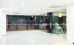 Văn phòng đường Núi Thành-TP Đà Nẵng, DT 139m2, giá 170.000VND/m2