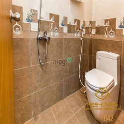 Khách sạn 1 trệt 3 lầu 168m2 có doanh thu ổn định kdc Bửu Long giá 13T