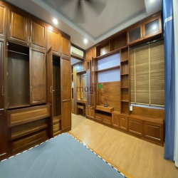 Bán nhà MT ngay Phan Đăng Lưu - Đinh Tiên Hoàng, Bình Thạnh, 8.2x30m,