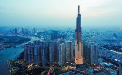 Bán Sky Villa Landmark 81, Hàng Hiếm, Ngộp, Có Sân Vườn, Hồ Bơi Riêng