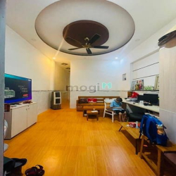 Bán Nhà C4 Mới HXH Ngay Chợ Thủ Đức Trường Thọ Giá 4 Tỷ 600