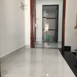 24110651- Giảm 400tr giá mới 5,1 tỷ- Nhà mới, HXH 1 trục- khu an ninh.