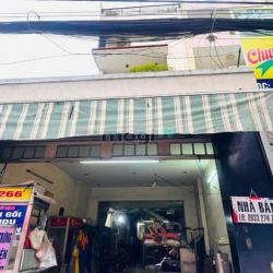 Bán nhà mặt tiền (4x20) LÊ ĐỨC THỌ P17 Gò Vấp (ngã Tư Ng Văn Lượng)